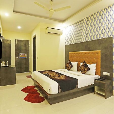 Hotel Smart Signature By Smart Group New Delhi Exterior foto