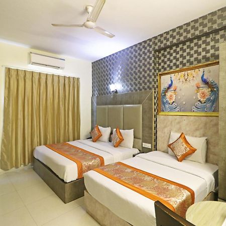 Hotel Smart Signature By Smart Group New Delhi Exterior foto