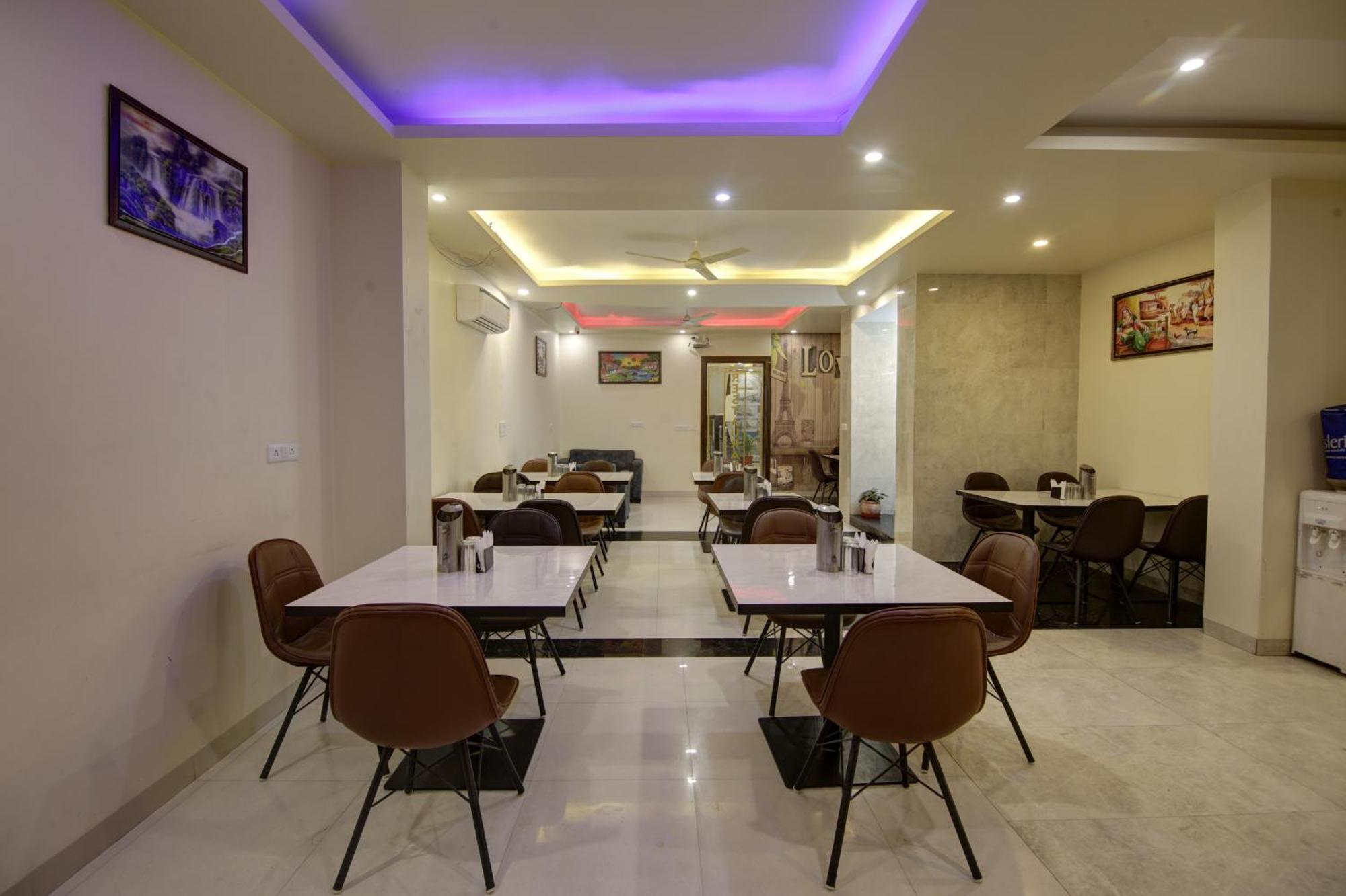 Hotel Smart Signature By Smart Group New Delhi Exterior foto